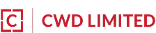 CWD Limited Logo