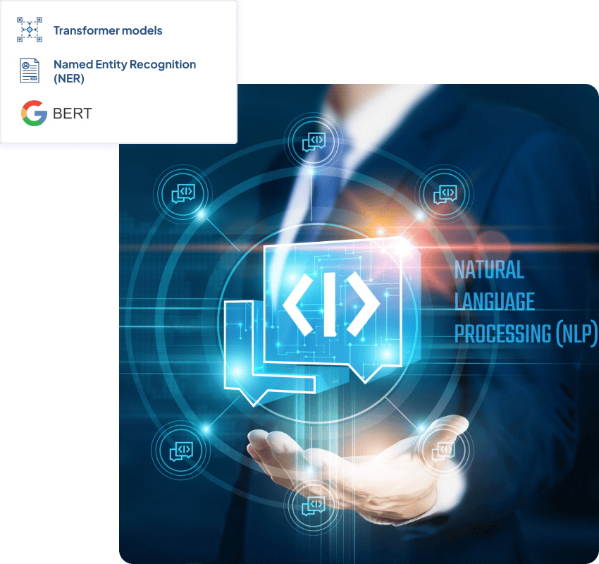 Natural Language Processing