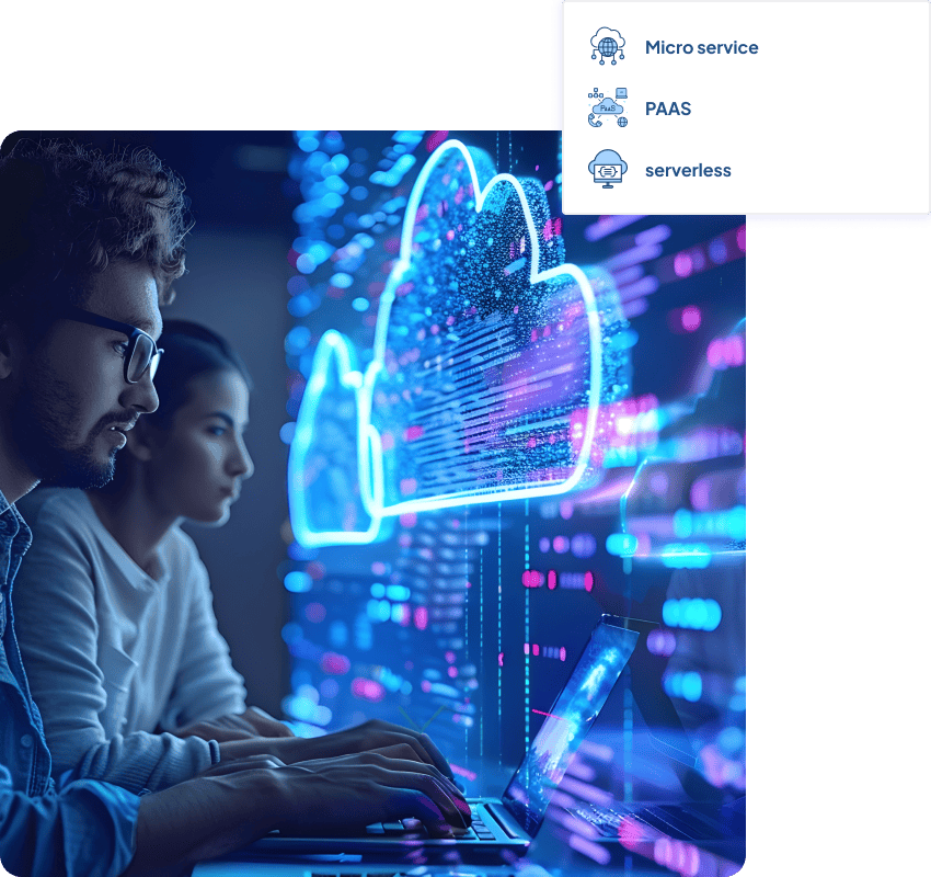 Cloud Native Software