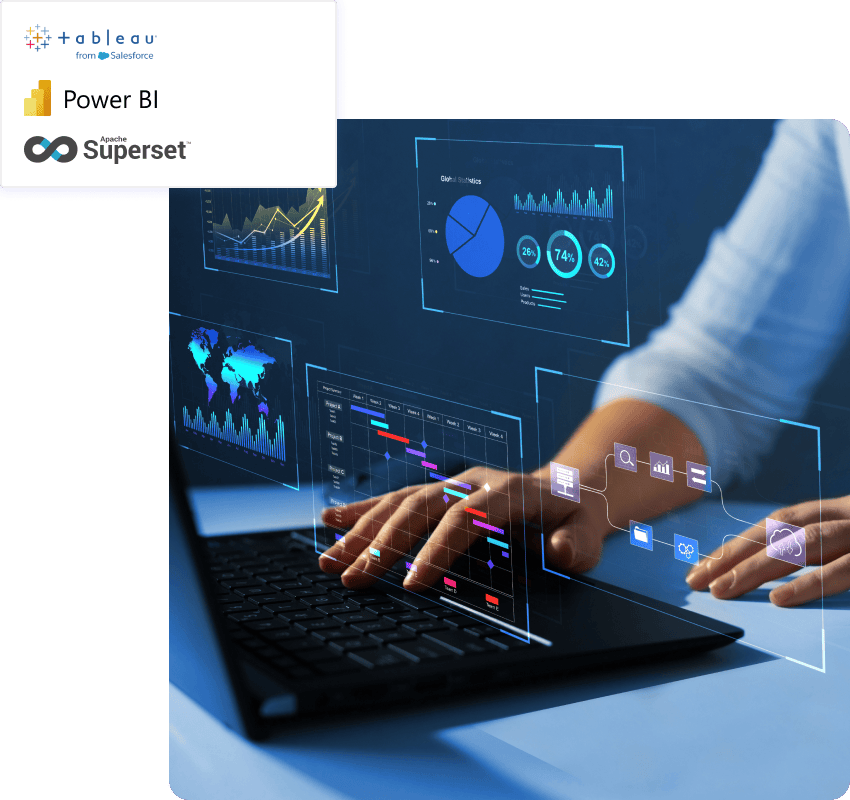 Data Analytics