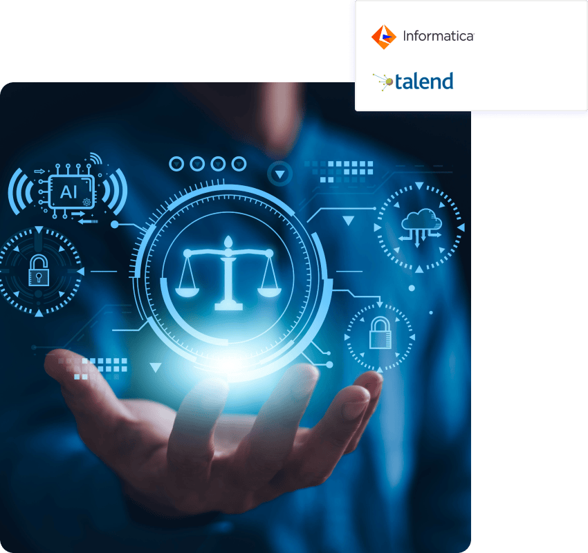 Data Governance