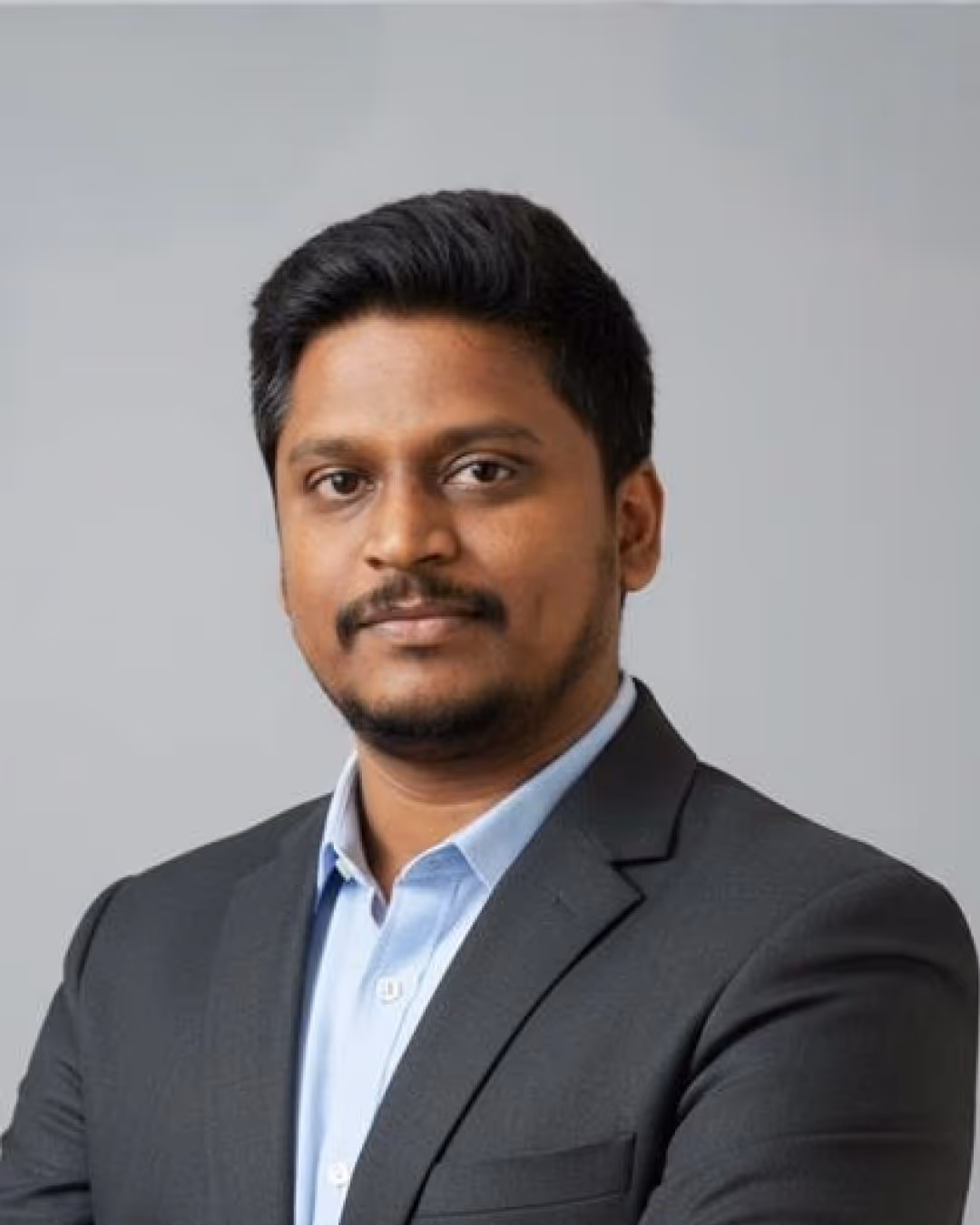 Profile of Siva Nagaraj