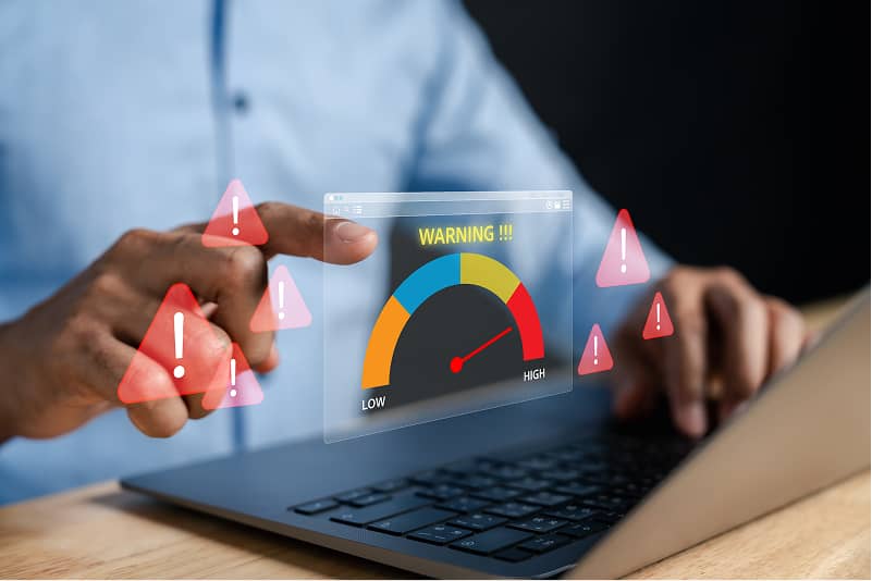Real-time crisis response platform case study