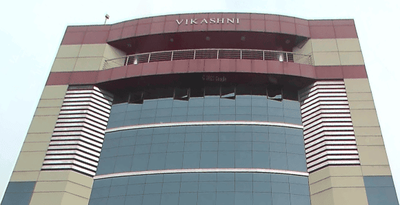 D3Minds R&D office in Madurai