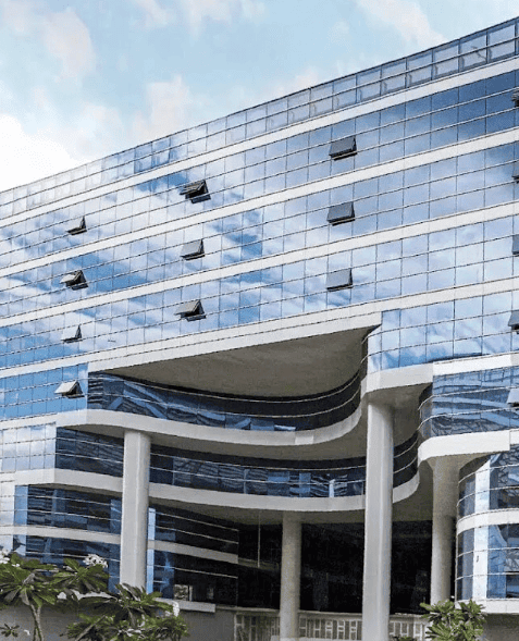 D3Minds office in Pune