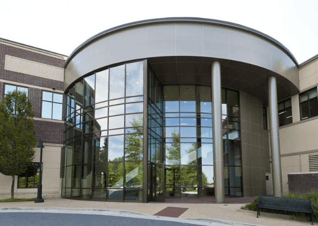D3Minds office in Cumming, Georgia USA